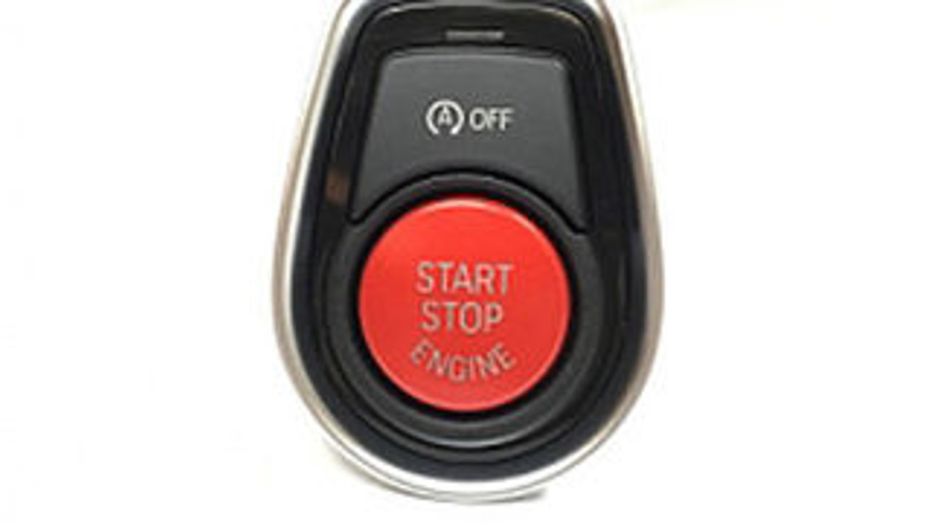 BMW Start-Stop Knopf - Unser Serviceangebot