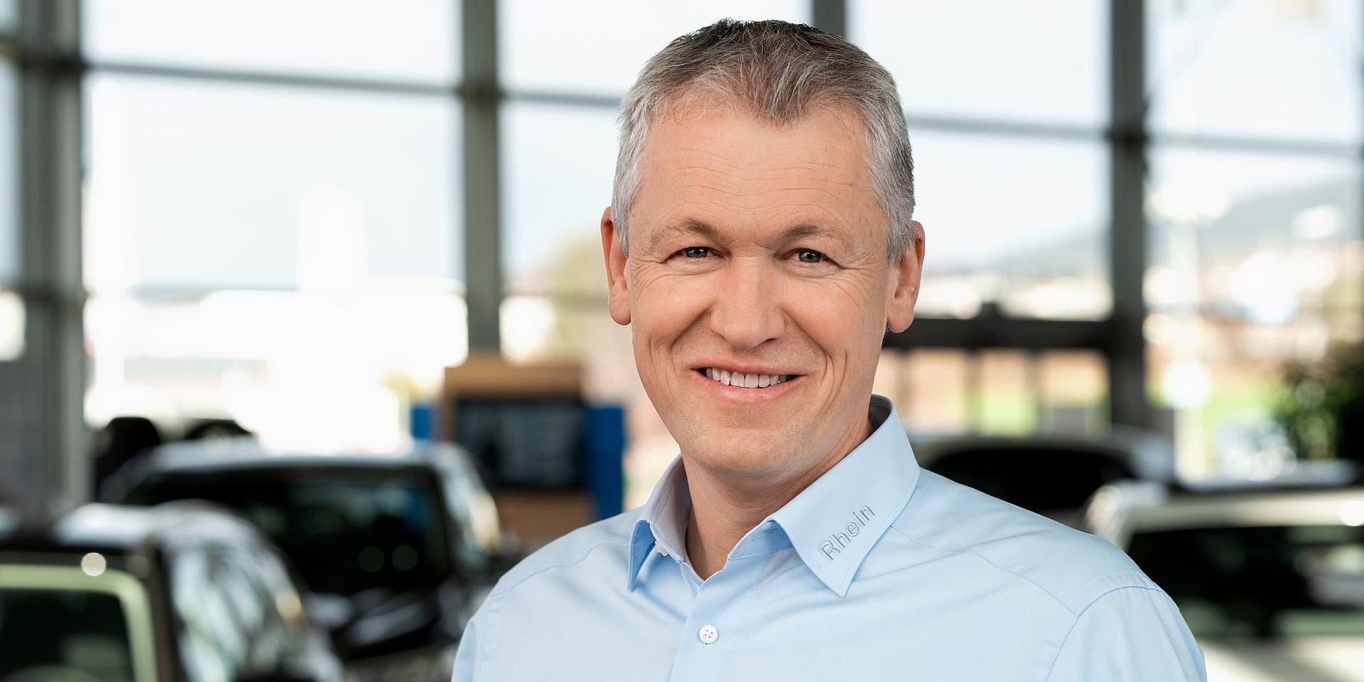 Udo Reichenberg- Serviceberater Meister- Standort Tauberfranken Udo Reichenberg- Serviceberater Meister- Standort Tauberfranken