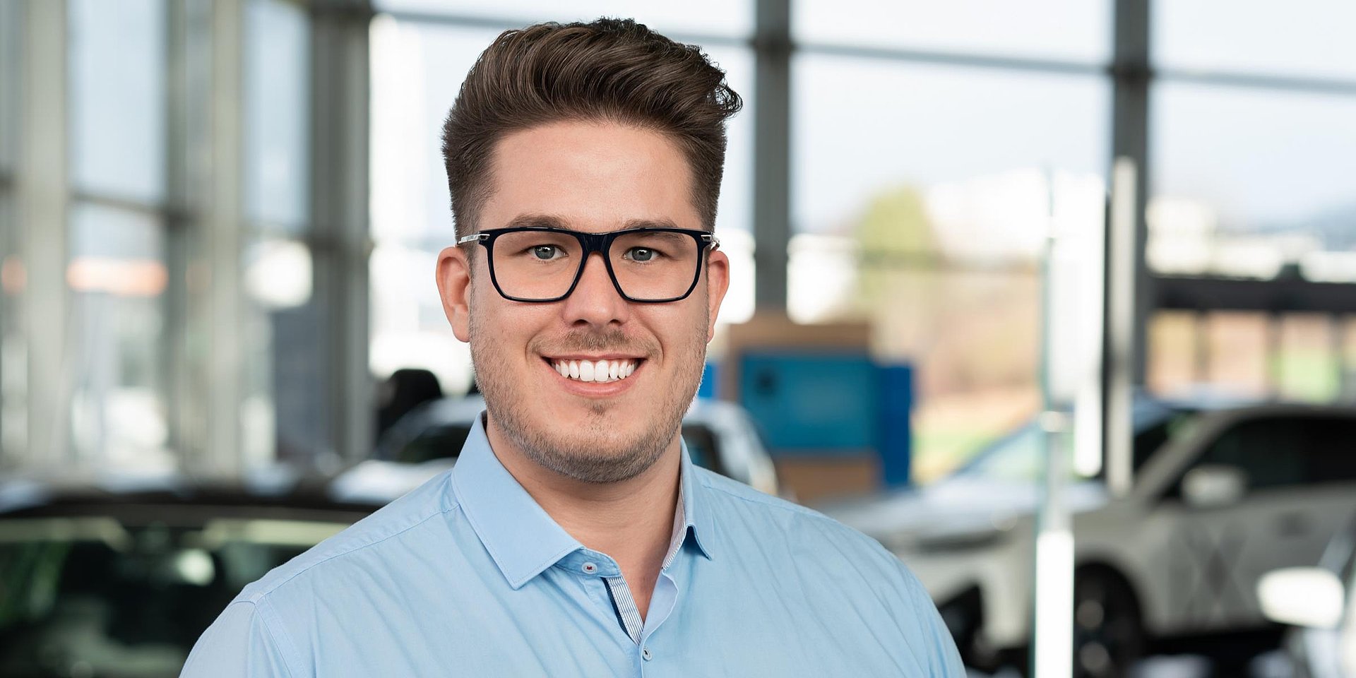 Oliver Waldschmidt- Verkaufsberater Gebrauchtwagen- Standort Tauberfranken Oliver Waldschmidt- Verkaufsberater Gebrauchtwagen- Standort Tauberfranken