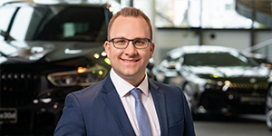 Alexander Windisch - Verkaufsberater Neue Automobile - Standort Heilbronn Alexander Windisch - Verkaufsberater Neue Automobile - Standort Heilbronn