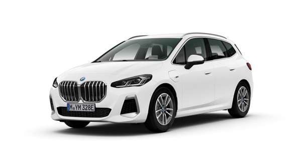 BMW 2er Active Tourer Plug-In-Hybride