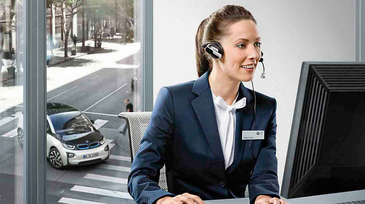 BMW Premium Selection Servicestelle BMW Premium Selection Servicestelle