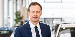 Achim Geisler- Verkaufsleiter gebrauchte Automobile- Standort Rhön Saale Achim Geisler- Verkaufsleiter gebrauchte Automobile- Standort Rhön Saale