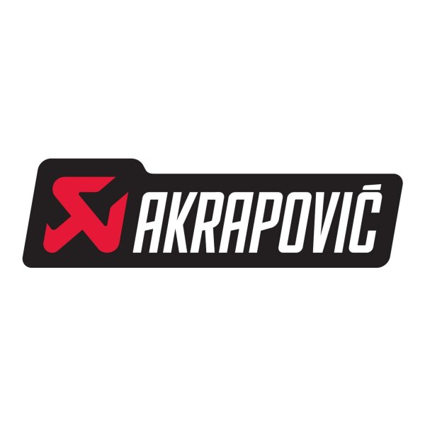 Akrapovic