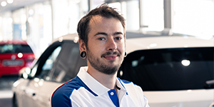 Alexander Mundorff Verkäufer Teile und Zubehör