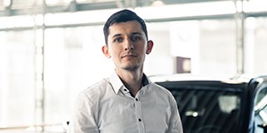 Alexander Prill - Serviceleitung Alexander Prill - Serviceleitung