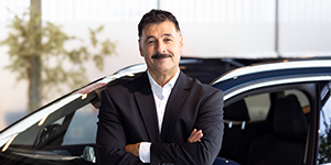 Andreas Aksoy - Verkauf Gebrauchte Automobile 