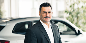 Andreas Aksoy - Verkauf Gebrauchte Automobile 