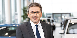 Alex König- Verkaufsberater & Stellv. Verkaufsleiter neue Automobile Alex König- Verkaufsberater & Stellv. Verkaufsleiter neue Automobile