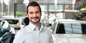 Axel Walz- Serviceberater- Standort Ludwigsburg Axel Walz- Serviceberater- Standort Ludwigsburg