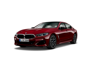 BMW M850i xDrive Gran Coupéa