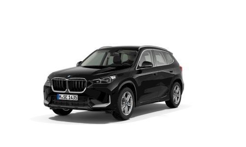 BMW X1 sDrive18i BMW X1 sDrive18i