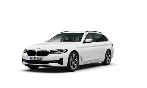 BMW 520d Touring BMW 520d Touring
