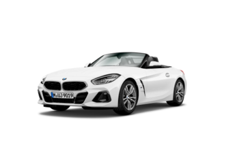 BMW Z4 sDrive20i BMW Z4 sDrive20i