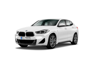 BMW X2 Modell M Sport BMW X2 Modell M Sport