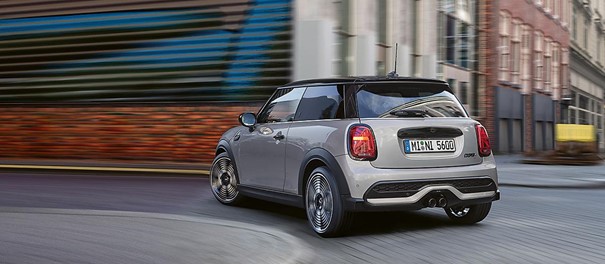 MINI Next MINI Next