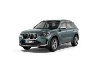 BMW X1 xDrive20d