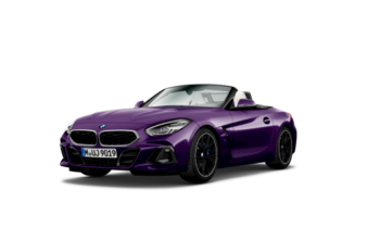 BMW Z4 sDrive30i