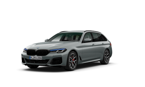 BMW 530d xDrive Touring BMW 530d xDrive Touring