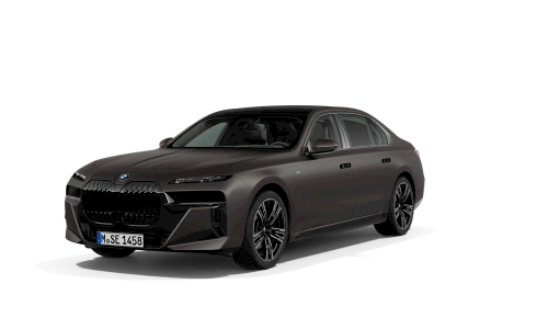 BMW 740d xDrive Limousine BMW 740d xDrive Limousine