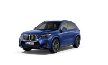 BMW X1 xDrive25e BMW X1 xDrive25e