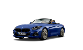 BMW Z4 M40i