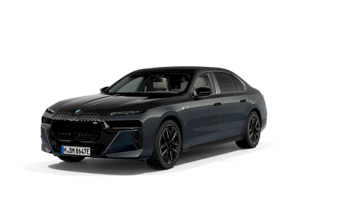 BMW M760e xDrive Limousine BMW M760e xDrive Limousine