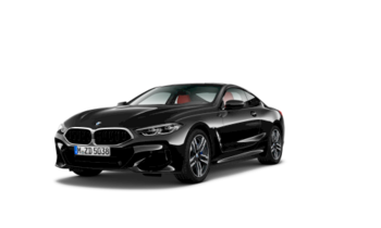 BMW 840i xDrive Coupé BMW 840i xDrive Coupé