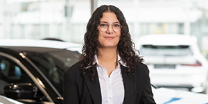 Gizem Üstün Teileverkäuferin Rhein Heilbronn Gizem Üstün Teileverkäuferin Rhein Heilbronn