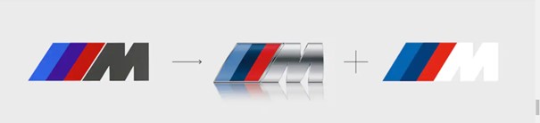 BMW M Logo BMW M Logo