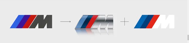 BMW M Logo