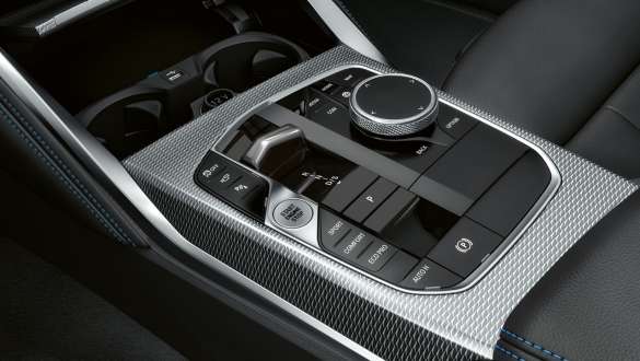 BMW 2er Coupe Sport Getriebe BMW 2er Coupe Sport Getriebe