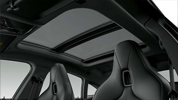 BMW 2er Gran Coupe Glasdach BMW 2er Gran Coupe Glasdach