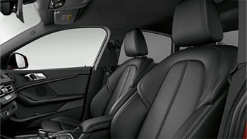 BMW 2er Gran Coupe Sportsitze BMW 2er Gran Coupe Sportsitze