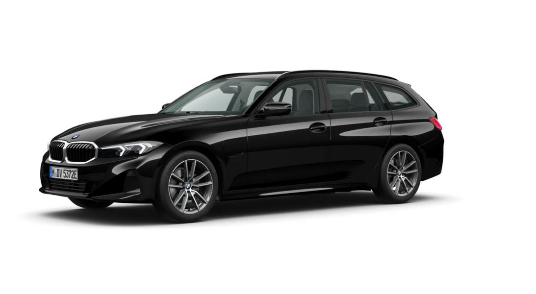 BMW 3er Plug-in-Hybrid Ausstattung BMW 3er Plug-in-Hybrid Ausstattung