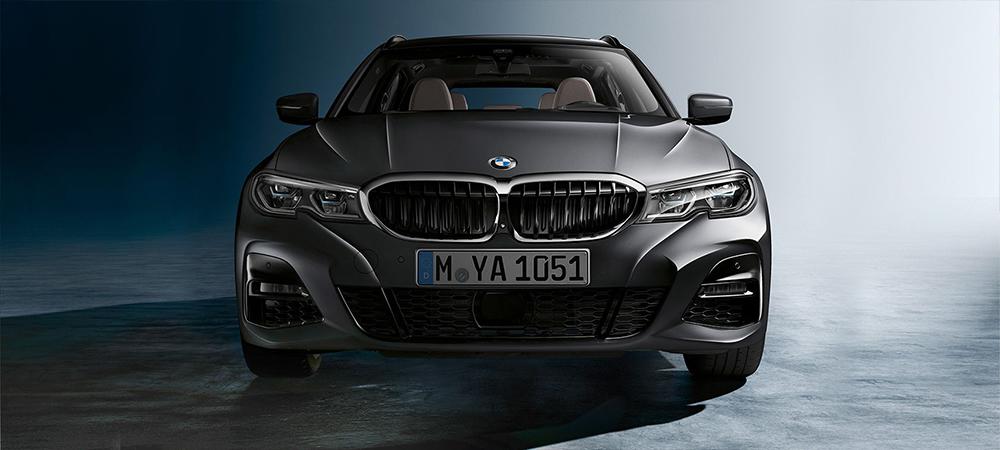 01 Design - BMW 3er Touring