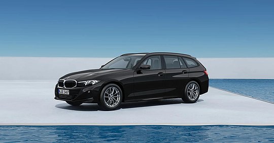 BMW 318i Ausstattung