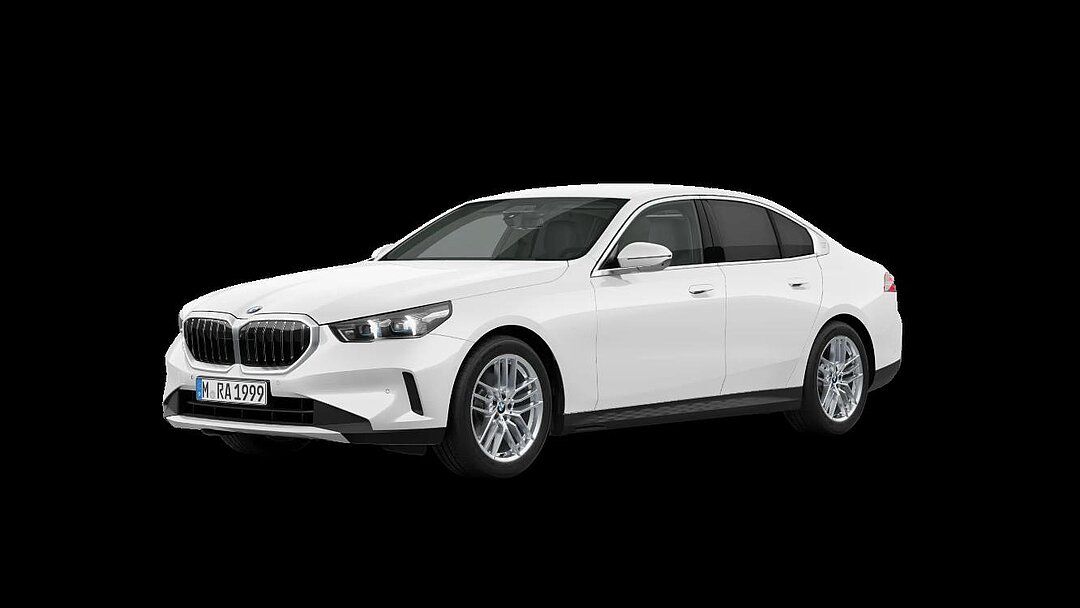 BMW 5er Limousine Ausstattung Angebot BMW 5er Limousine Ausstattung Angebot