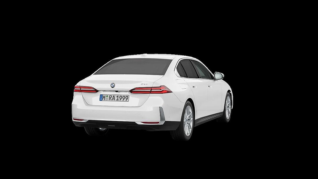 BMW 5er Limousine Ausstattung Angebot BMW 5er Limousine Ausstattung Angebot