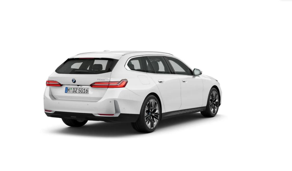 BMW 520i Touring Ausstattung BMW 520i Touring Ausstattung