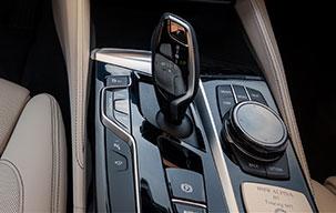 BMW ALPINA B5 - INTERIEUR BMW ALPINA B5 - INTERIEUR