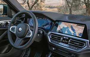 Alpina Ausstattung Alpina Ausstattung