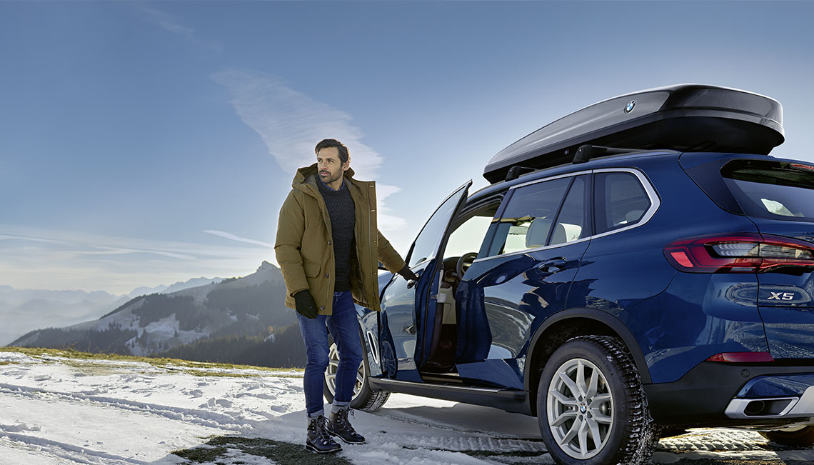 BMW und MINI Winterkompletträder BMW und MINI Winterkompletträder
