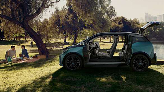 BMW i3 BMW i3