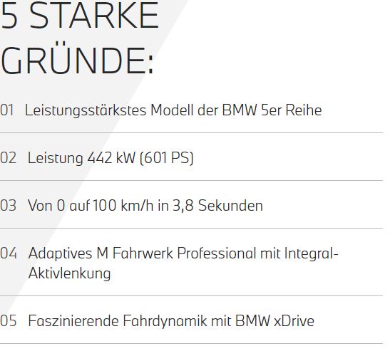 BMW i5 M60 BMW i5 M60