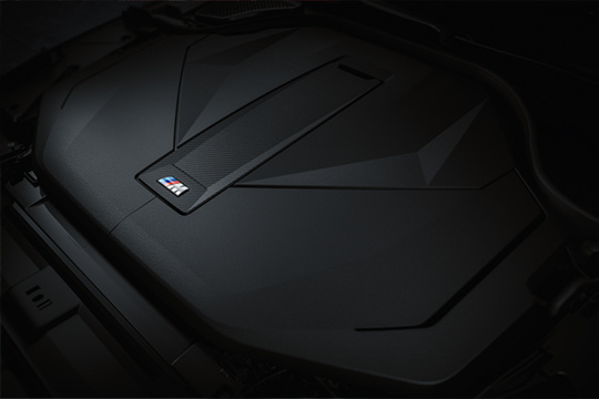 BMW i5 M60 BMW i5 M60
