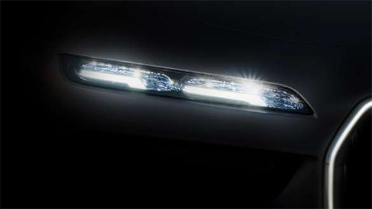 BMW i7 BMW i7