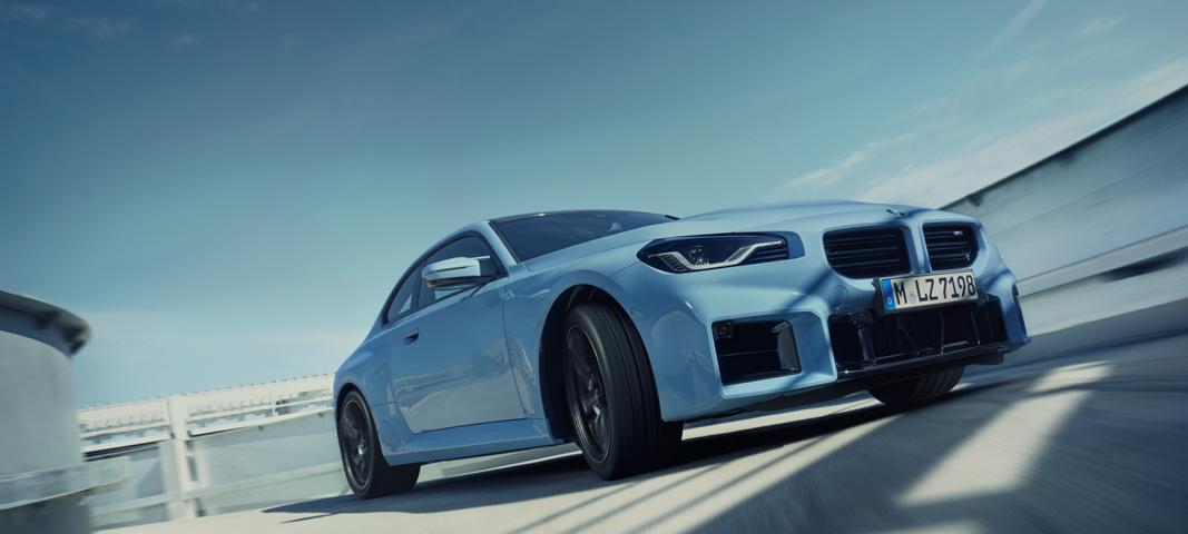 BMW M2 BMW M2