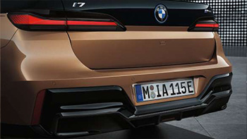 BMW M Performance Paket BMW M Performance Paket
