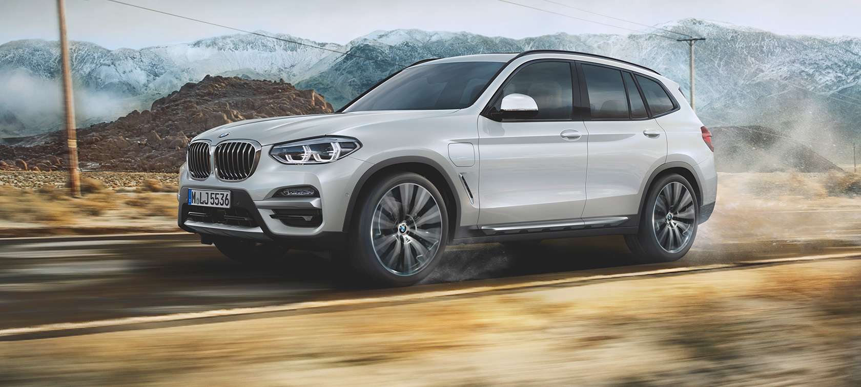 DIE FREUDE AM FAHREN: BMW PLUG-IN-HYBRIDE DIE FREUDE AM FAHREN: BMW PLUG-IN-HYBRIDE